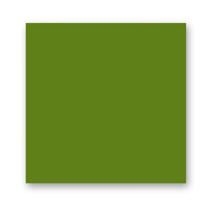 Кардсток, зеленый