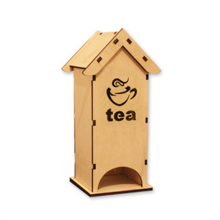 Чайный домик "TEA"