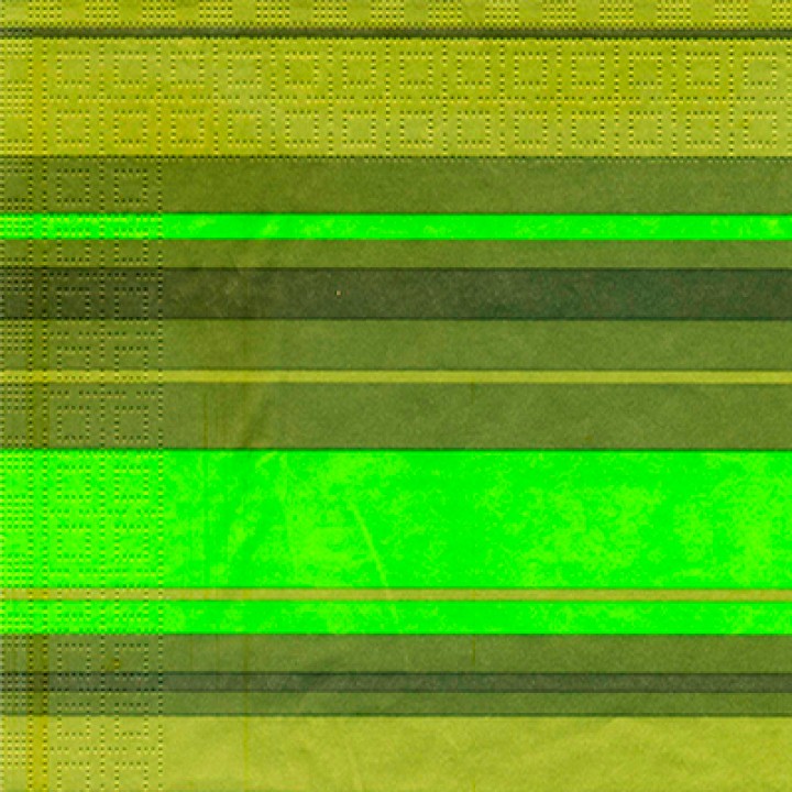 Зелёные полосы фон