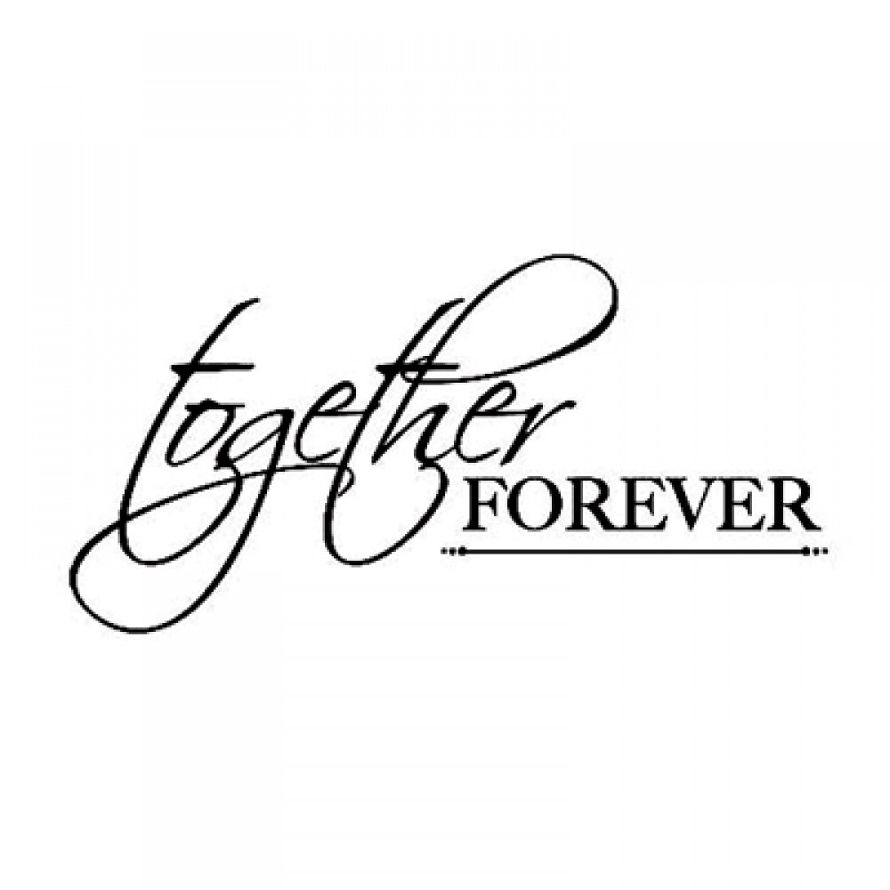 Люблю навсегда текст. Forever надпись. Красивая надпись Forever. Надпись навсегда. Together Forever красивым шрифтом.