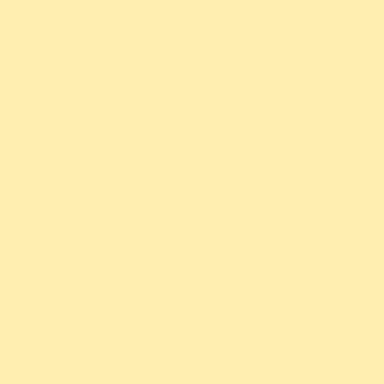 Бумага цветная A4, желтый соломенный 300г. 10 листов