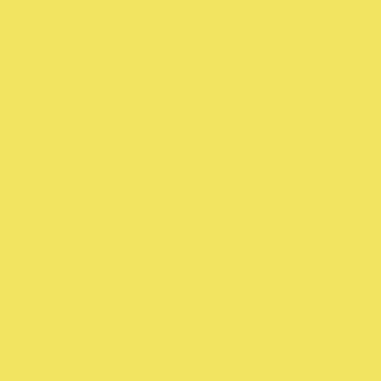 Бумага цветная A4, желтый лимонный 300г. 10 листов