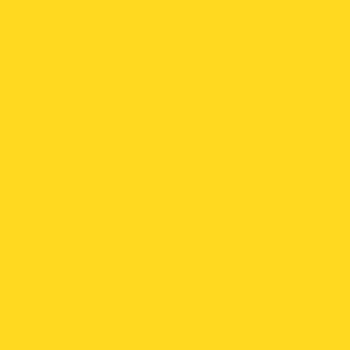 Бумага цветная A4, желтый банановый 300г. 10 листов