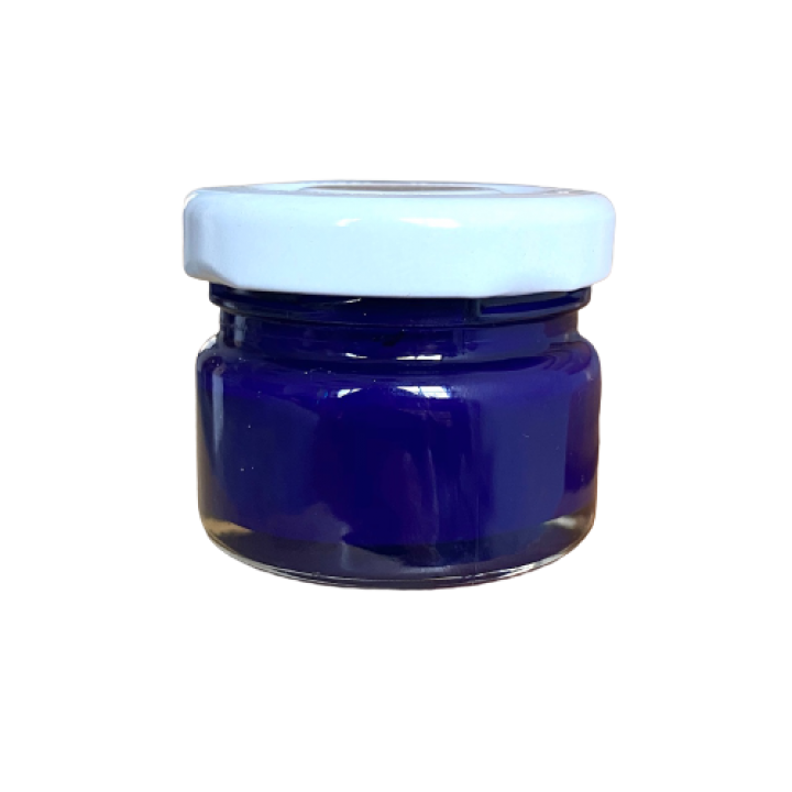 Пигментная паста Artline, сине-пурпурная