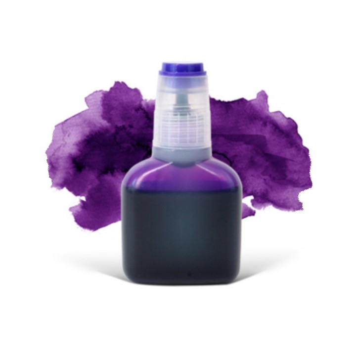 Алкогольные чернила Artline Alcohol Ink, светло-фиолетовый, 20мл.