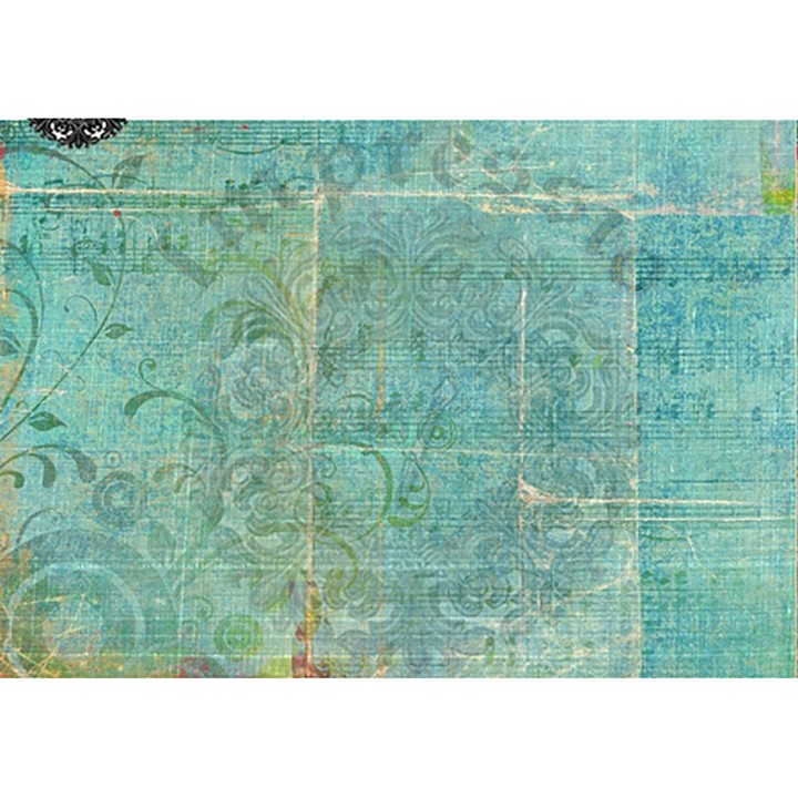 Рисовая бумага с рисунком 217628